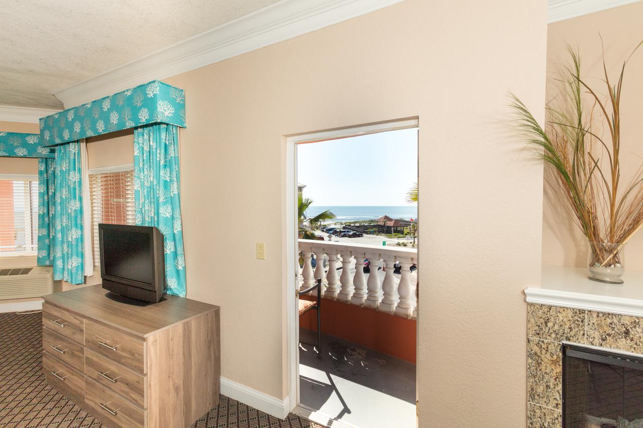 Amelia Hotel At The Beach Fernandina Beach Ngoại thất bức ảnh