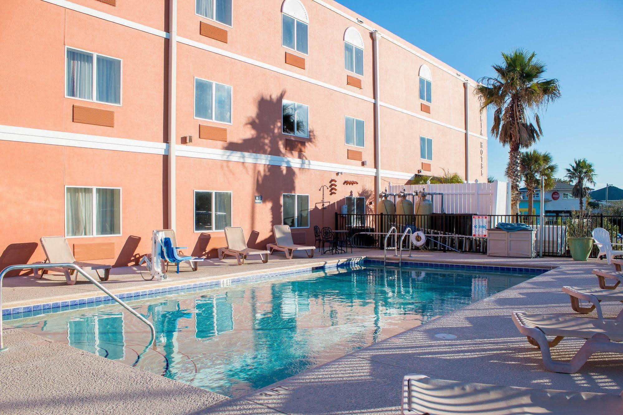 Amelia Hotel At The Beach Fernandina Beach Ngoại thất bức ảnh